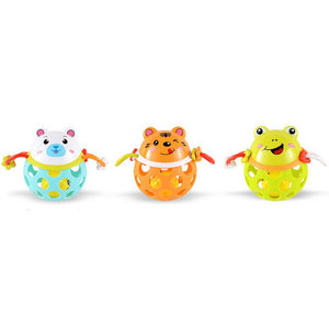 Rattle Rattle Baby Music Handshake Toy